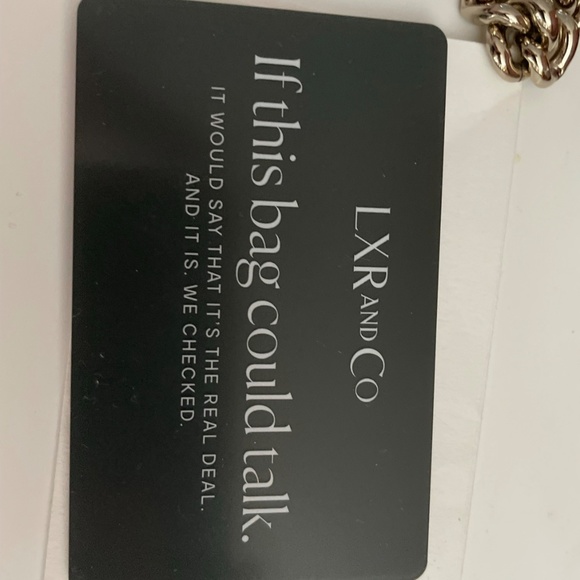 Authentic Gucci Dollar Calfskin medium Interlocking G Shoulder bag - Picture 4 of 9